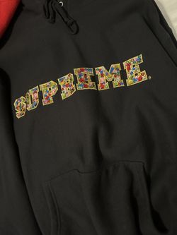 Supreme Hoodie