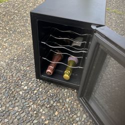 Wine Cooler