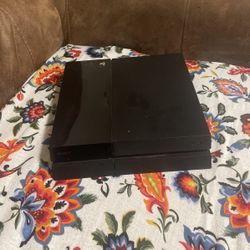 PS4 Slim