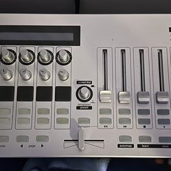 Novation ZeRO SL MKII MIDI & DAW Controller