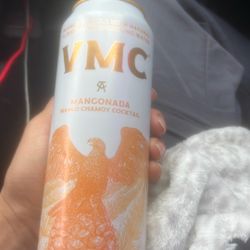 VMC Special Edition Mangoneado Flavor! 