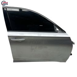 HONDA ACCORD 2018-2022 FRONT RIGHT DOOR SHELL PANEL OEM