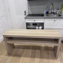 Brand New IKEA Console Table - “Lack”