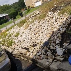 River Rock