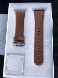 38mm Apple Watch Band And Case