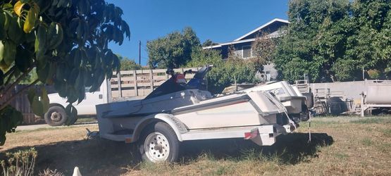 No title/parts/yard package.