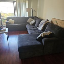 Big Couch
