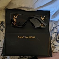 Sunglasses 