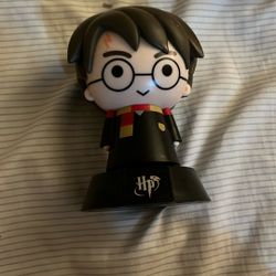 Harry potter light 