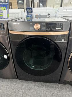 Samsung Dryer. 🚚WE DELIVER🚚