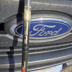 PHENIX PSW 909 XSJ. 20-50 LB ROD