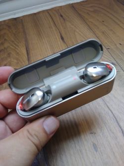 Sony WF1000X Bluetooth Headphone