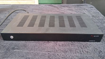 Episode EA-AMP-SUB-1D-150 Digital Subwoofer Amplifier