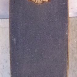 *LANDYACHTZ* Big Dipper 42" Longboard Complete w/Hawgs Supreme 70  - Sun Logo -