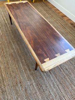 Lane Acclaim Coffee Table