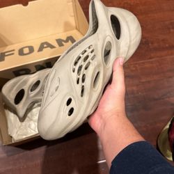 Yeezy Foam Runner