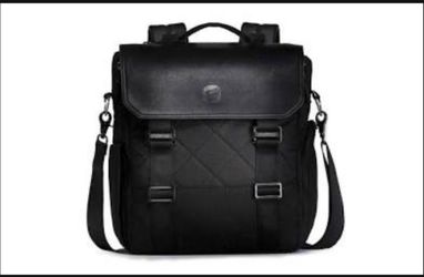 Paperclip Willow Diaper Bag And Backpack - Brand New- Still Has Tags