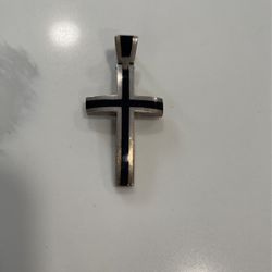 Silver Cross