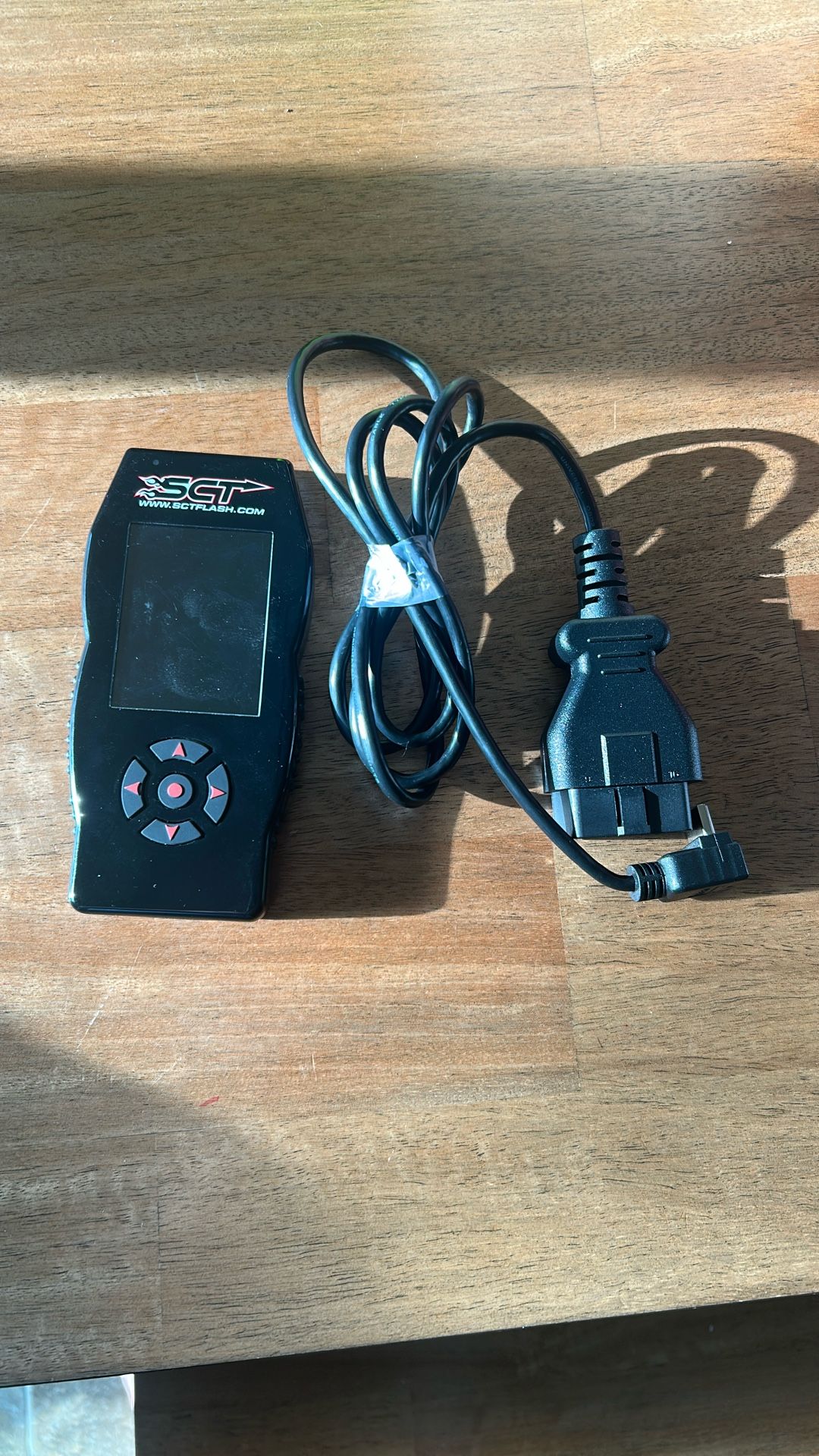SCT Tuner