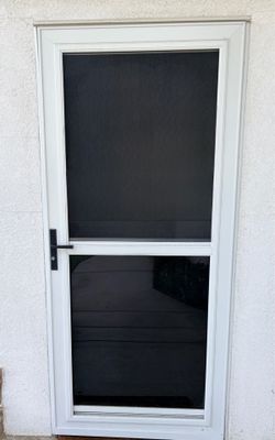 Screen Door