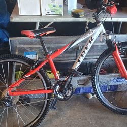 Trek 4500 Bicycle