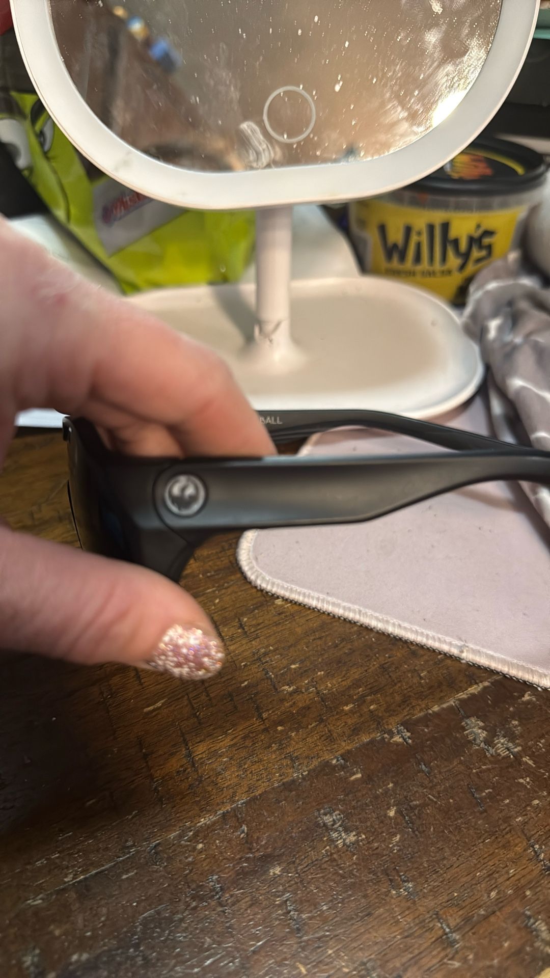 dragon dead ball sunglasses