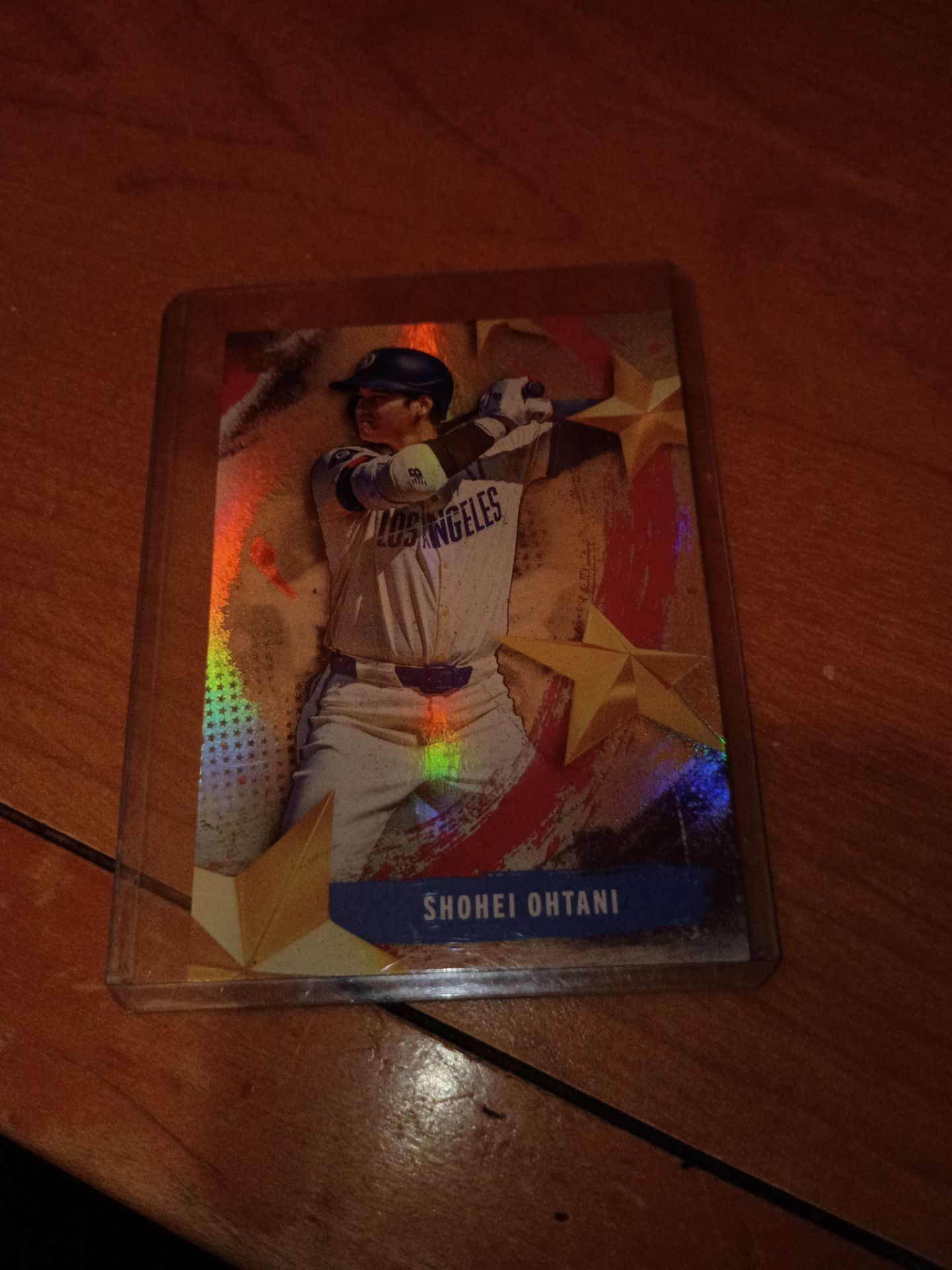 SHOHEI OHTANI