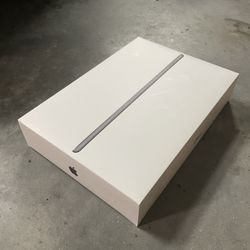 iPad Box 