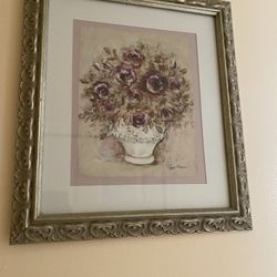 Home Decorations $10 Each 