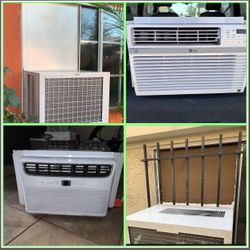 I Sell, Deliver And Install AC Units Professionally Installed All Areas In LA