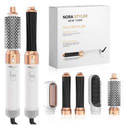 Nora Styler – 5‑in‑1 MultiStyler Pro - BRAND NEW 