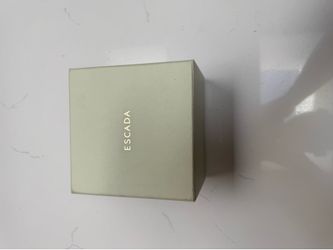 ESCADA WATCH