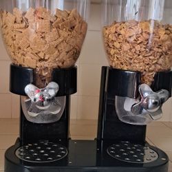Cereal Dispenser 