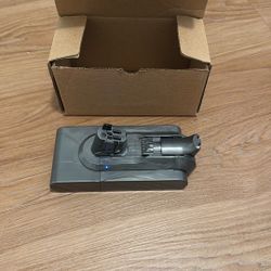 Dyson Replacement Battery