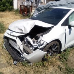 SELLING FOR PARTS ONLY ‼️ NOT SELLING CAR