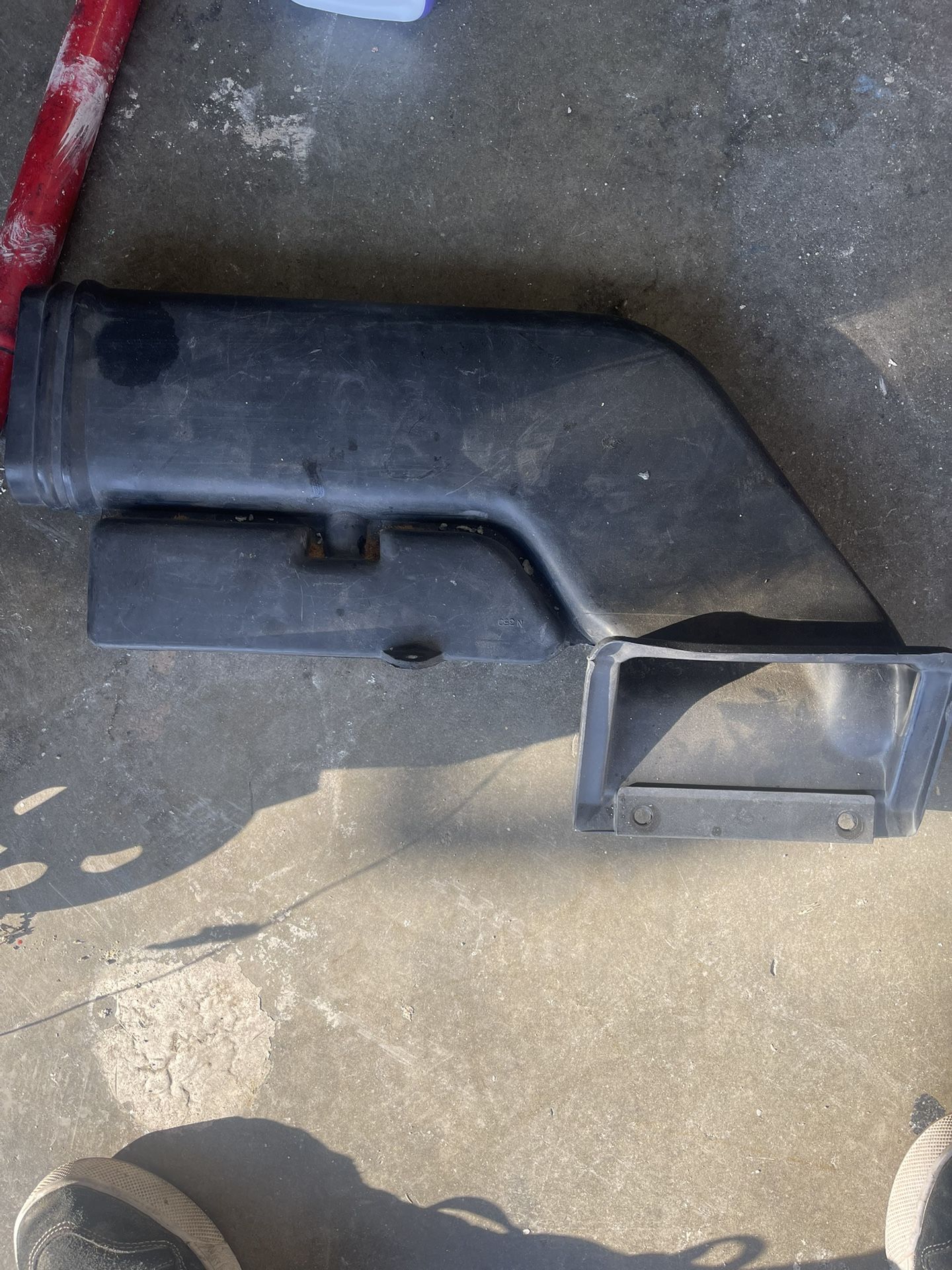 Rx7 Parts. Power Steering, A/c. Fan Shroud. Blinker Lights