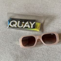 Quay Sunglasses 