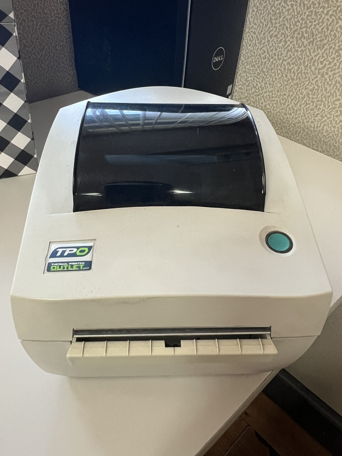 TPO Thermal Printer Outlet