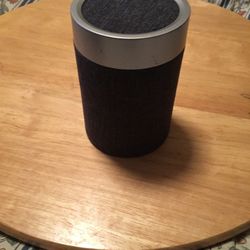 bluetooth speaker