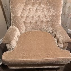 Single Couch