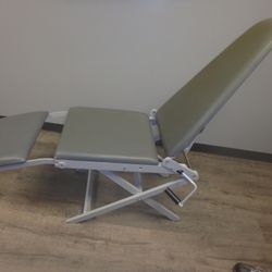 Tattooing / Dental Paitient Chair Portable