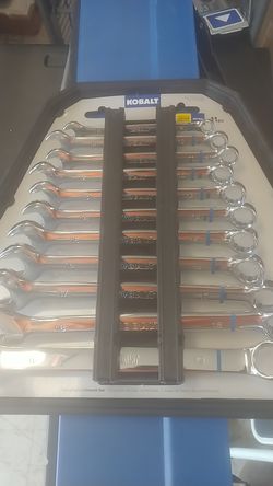 11 pc Tool set. New $21
