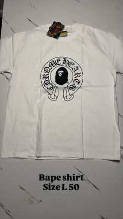 Bape shirt