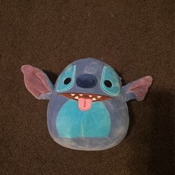 Stitch Stuffy