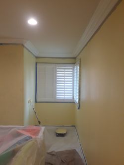 Residential painting
