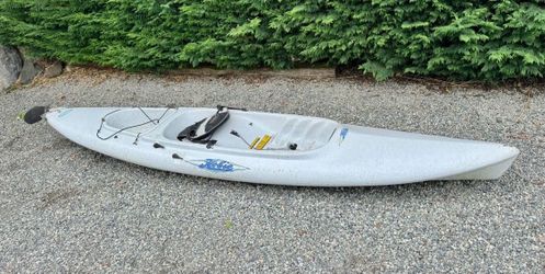 Hobie Mirage Kayak