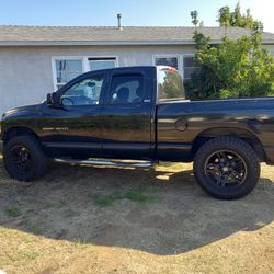 2002 Dodge Ram 1500