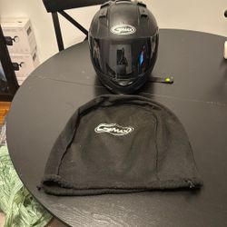 GMAX Motorcycle Helmet