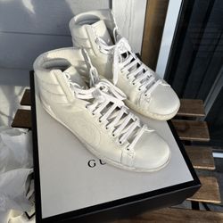 Gucci Men Shoes
