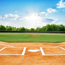 Baseball Lessons